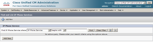 Select Phone Services IP Phone Service